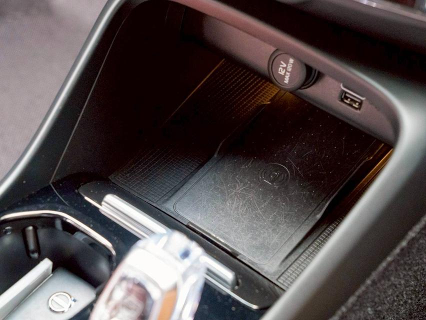 Volvo XC 40 2.0 T5 Insciption ปี 2020 19