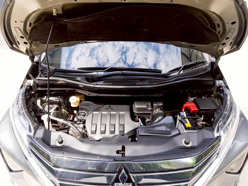 Mitsubishi Xpander 1.5 GT ปีจด 2020 19