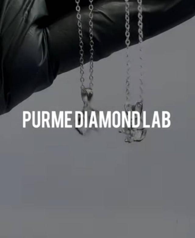 เลือกสร้อยเพชรและจี้เพชร แบบไหนให้ดูดีเข้ากับบุคลิกราคาสบายกระเป๋า พร้อมใบรับรอง -ปุอามี่ Diamond Lap Rama2 (083-2469526)