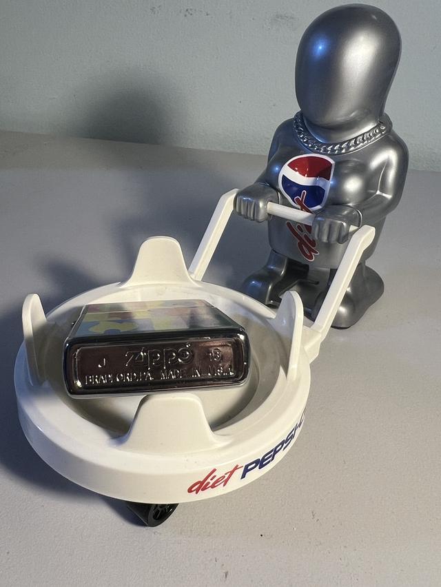 ไฟแช็ก zippo มือ1 ไม่ผ่านการใช้งาน รูปที่ 2