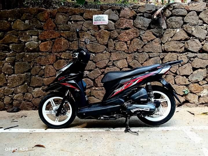 Yamaha Mio ราคาถูก 1