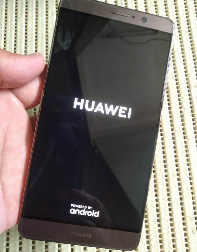 Huawei Mate9 สภาพดี 1