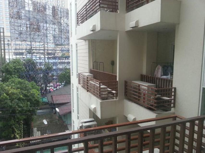 ขาย คอนโด ราชวิถี ซิตี้ รีสอร์ท 1