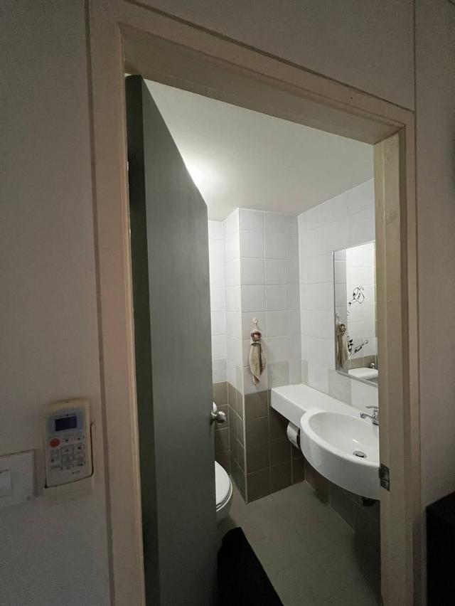 LUMPINI Condo Town บดินทรเดชา–รามคำแหง 10