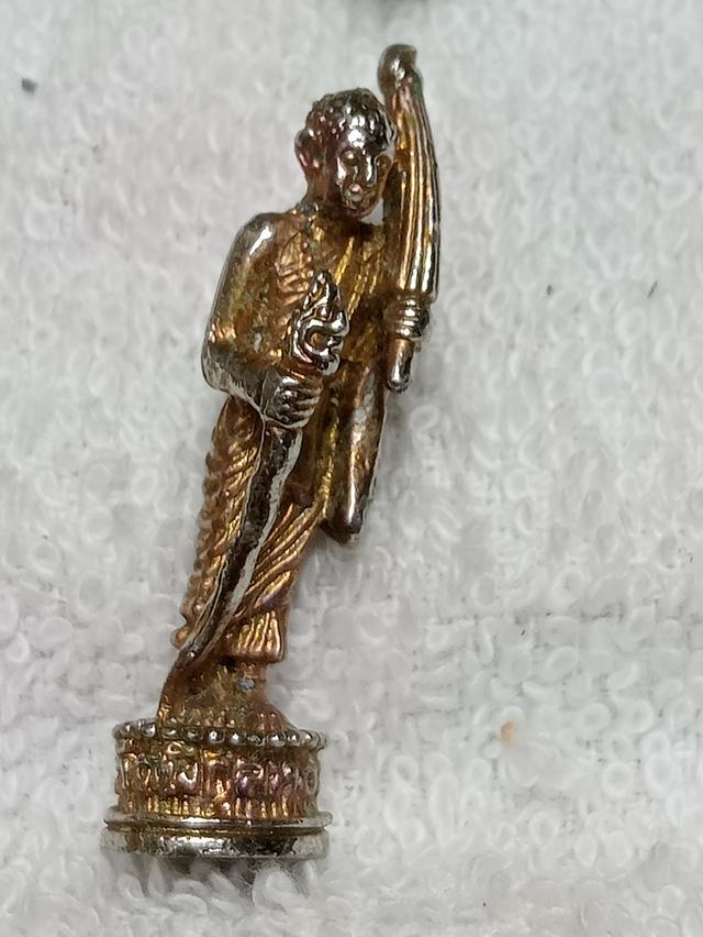 พระสิวลี หลวงพ่อแพ วัดพิกุลทอง 6