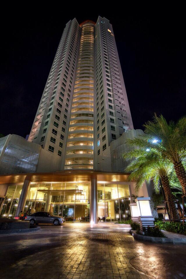 คอนโดให้เช่าศุภาลัยริเวอร์รีสอร์ท 5