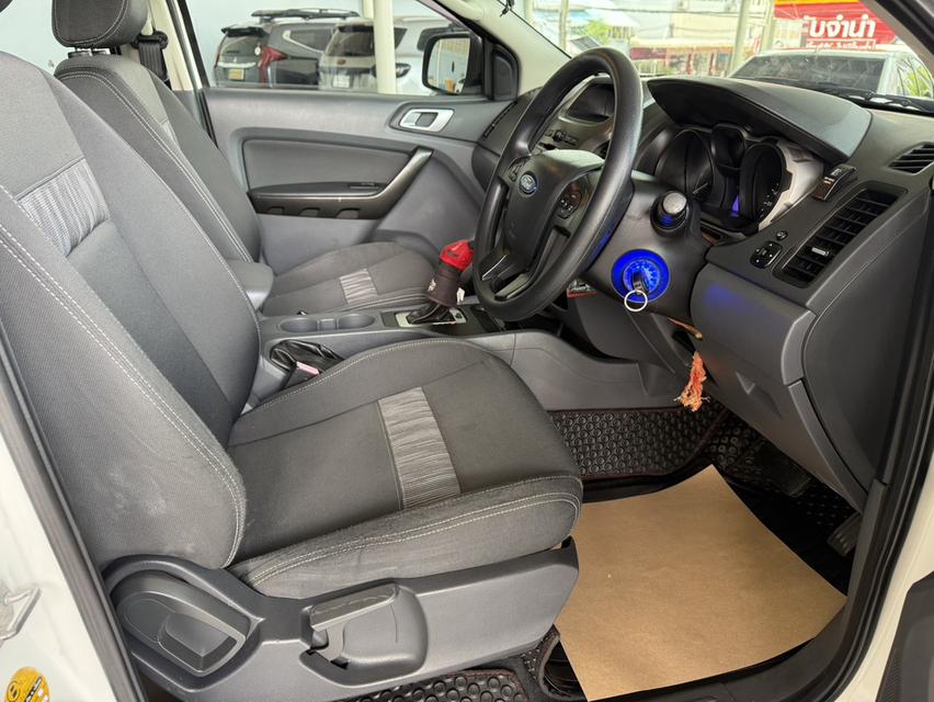 FORD RANGER, 2.2 XLT HI-RIDER DOUBLE CAB ปี2014 รูปที่ 11