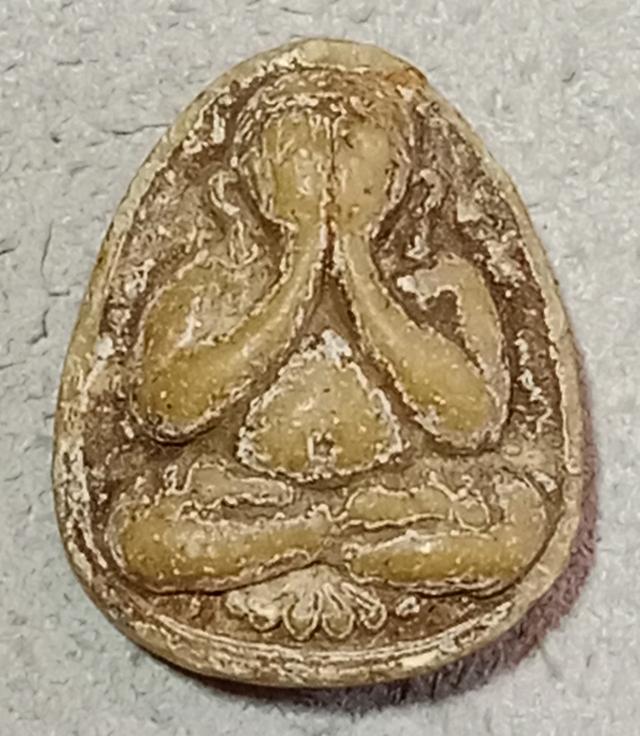 พระเครื่อง วัตถุมงคล รูปที่ 3