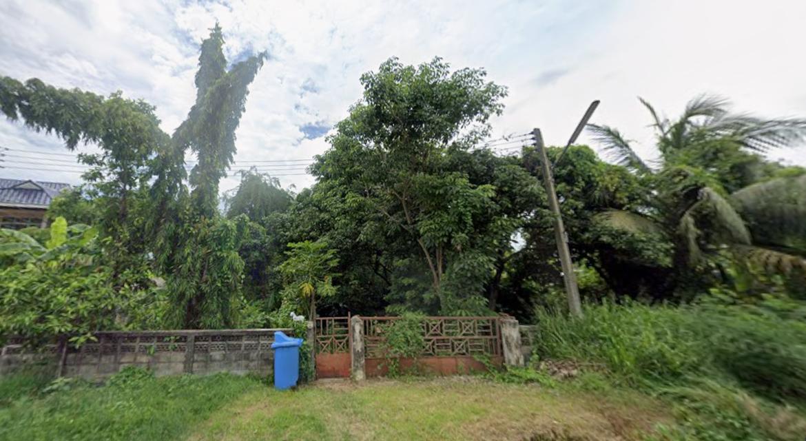 เจ้าของขายเอง📍 ขายที่ดินศรีราชา เนื้อที่ 1 ไร่ 1 งาน 42 ตร.วา 4