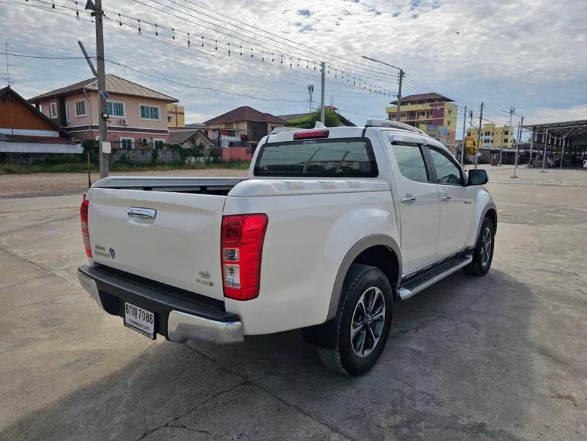 ISUZU D-MAX ALL-NEW 1.9 Hi-lander Z-Prestige 8