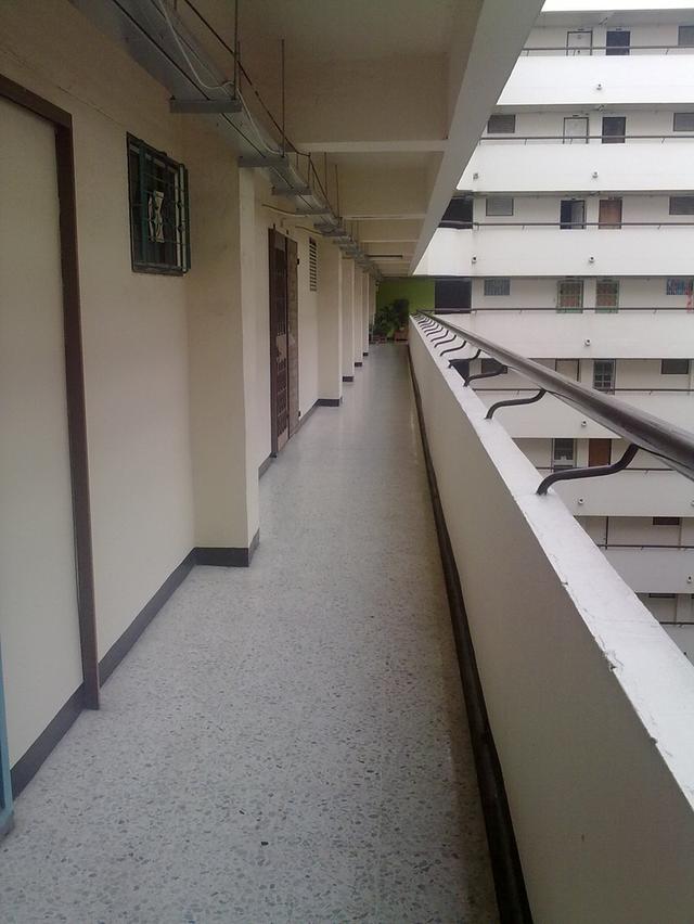 คอนโดทวินทาวเวอร์แจ้งวัฒนะ 7