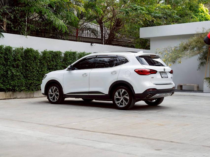 MG HS PHEV 1.5 ปีจด 2021♨️ #ประกันเครื่องเกียร์หลังการขาย3ปี / 30,000km. ♨️ 6