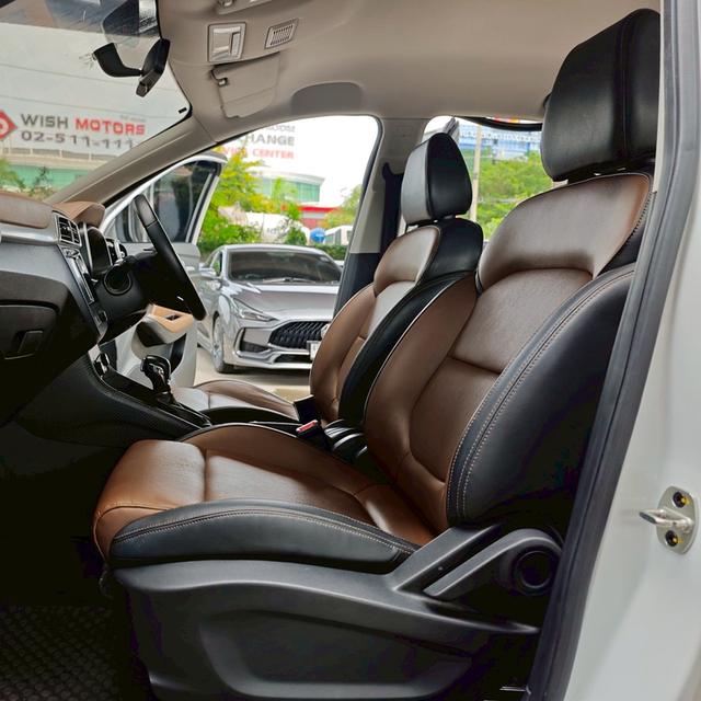 MG ZS 1.5 D AT ปี 2020 17