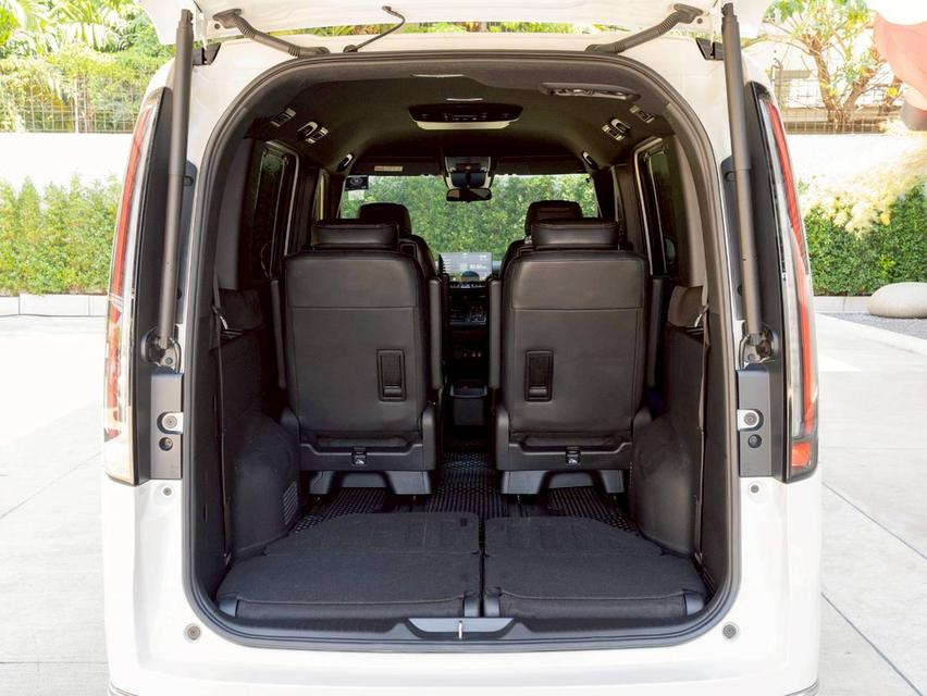 HONDA STEPWGN e:HEV SPADA PREMIUM LINE ปี 2023 ♨️ #ประกันเครื่องเกียร์3ปี3หมื่นkm. 11