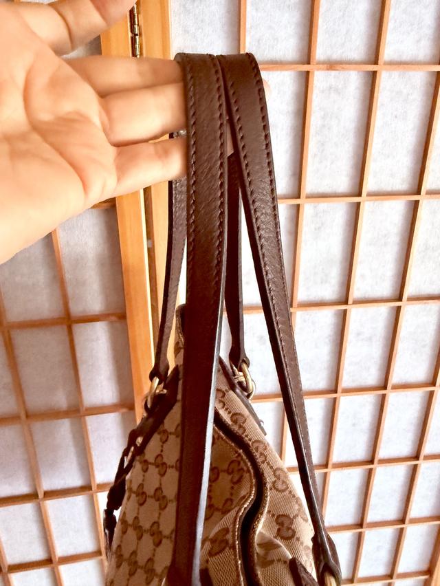 Gucci tote bag