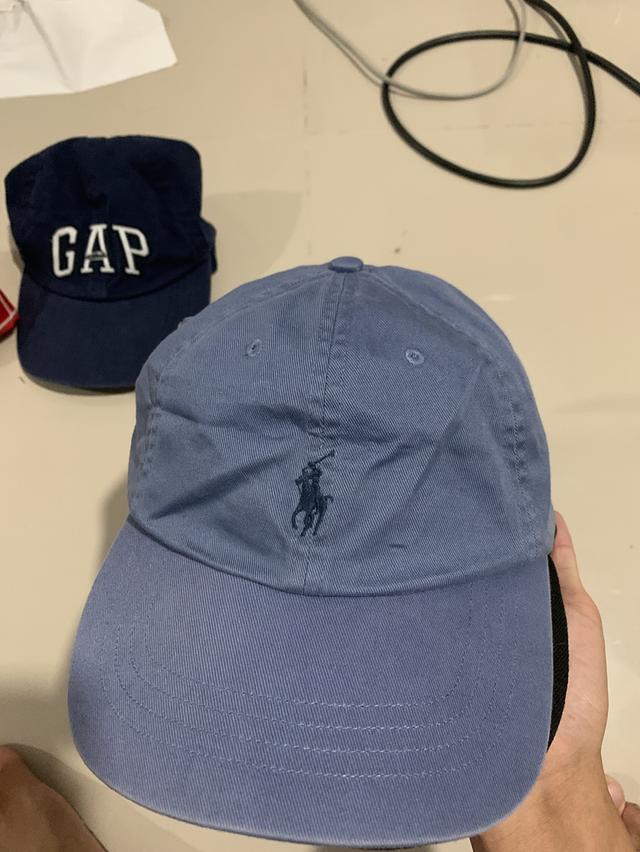 หมวก newera polo Ferrari รูปที่ 7