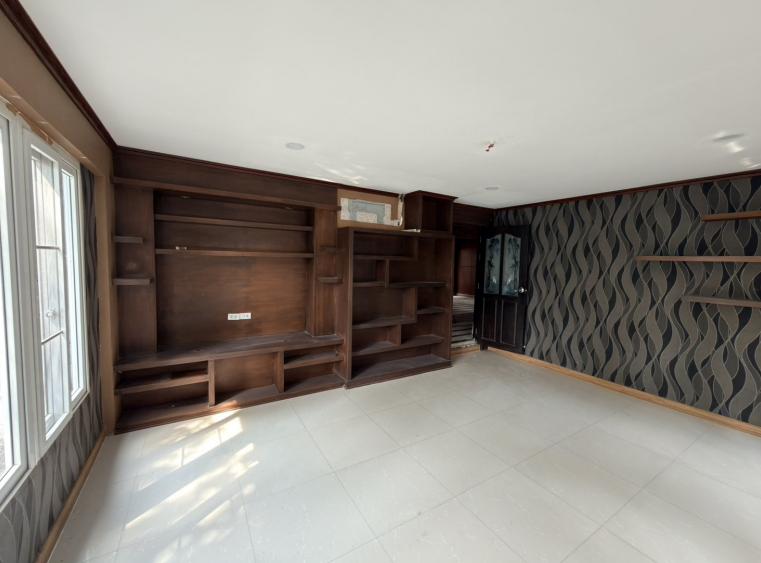 ขายบ้านเดี่ยวสุดหรู โครงการเพอร์เฟค พาร์ค สุวรรณภูมิ 2 13