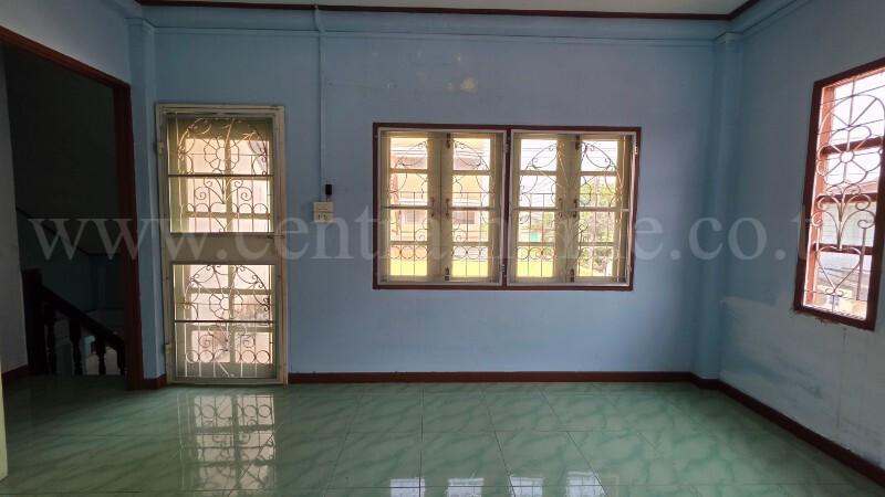 บ้านเดี่ยว หมู่บ้านสายันต์ 2 สามัคคี 49 หลังมุม ราคาถูกมาก 11