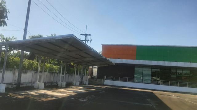 เช่าและขายโกดังห้องเย็น ติดถนนสายหลัก เชียงใหม่–หางดง ตำบลน้ำแพร่ อำเภอหางดง จังหวัดเชียงใหม่ 8