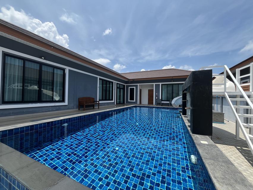 For Rent at Chaiyaphruek 2 Pattaya  1