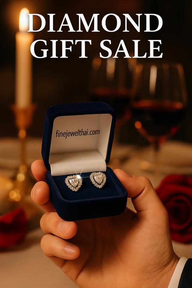 Finejewelthai เครื่องประดับแท้ ดีไซน์หรู ของขวัญปีใหม่ 2