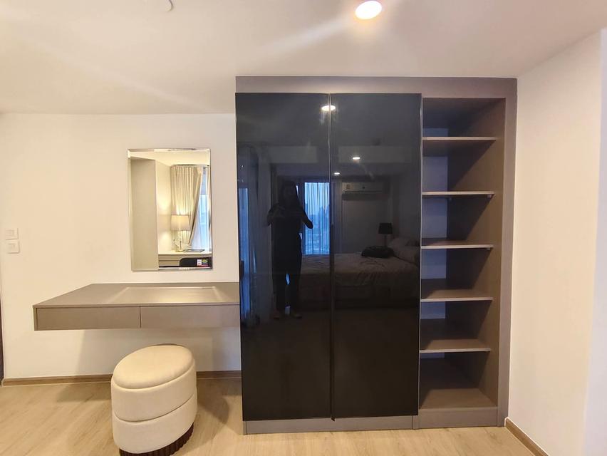 🏙️ Life Rama 4 – Rare 2 Bedroom High Floorห้อง Vertiplex ฟังก์ชันสวย พร้อมอยู่ 🔥 11