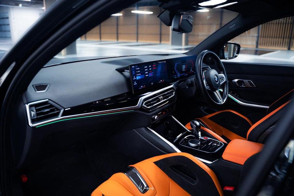 M3 Competition RWD LCI (G80) 18