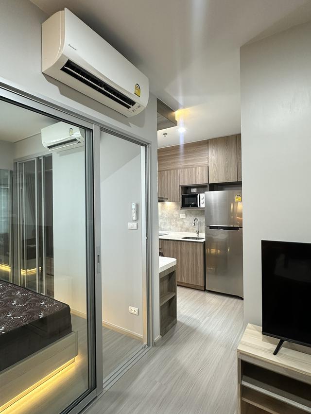 🎉Renovate ห้องใหม่🎉Parkland Phetkasem 56 ติด MRT ภาษีเจริญ เฟอร์นิเจอร์ระดับ premium (owner post) 3