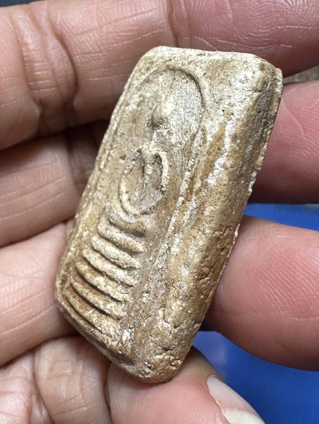 พระสมเด็จ วัดเกศไชโย เก่าเดิม