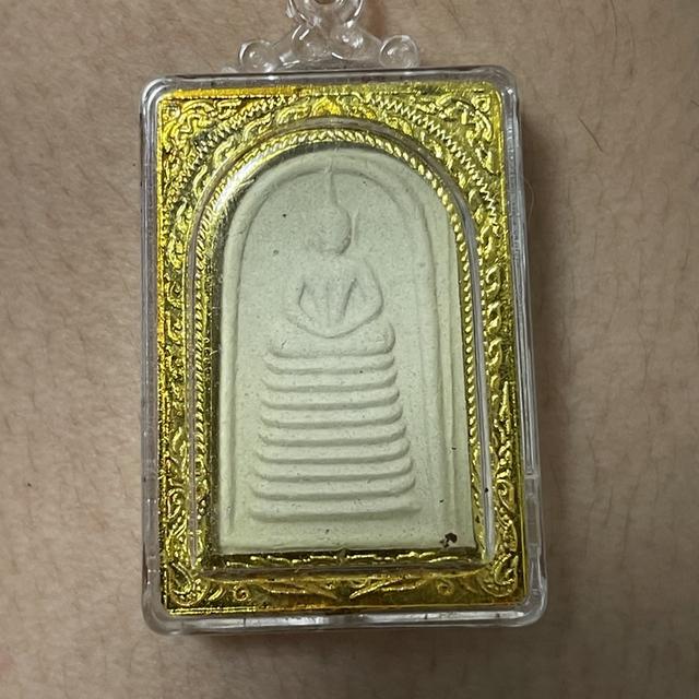 พระ สนใจองค์ไหน สอบถาม ได้เลยครับพระเก่าสะสมคุณยาย รูปที่ 9