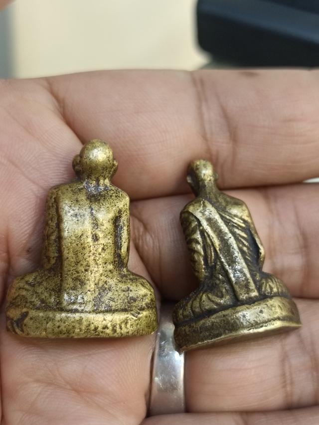 หลวงพ่อพรหม วัดช่องแค