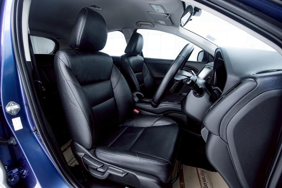 รหัสรถ 1E562 HONDA HRV 1.8E 2015 12