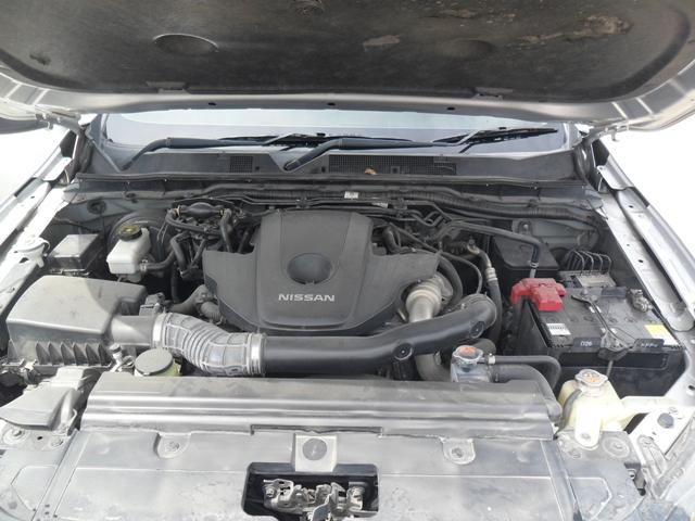 Nissan Navara 2.5SL ปี 2021  82,000km  9