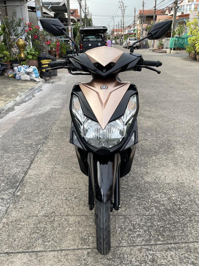 Mio 125 i 11