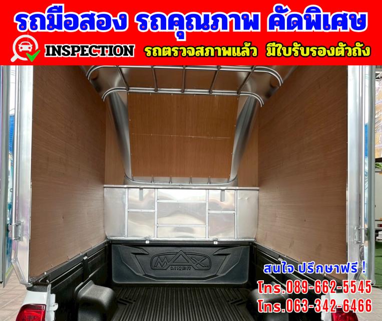 🎯ปี2019 Toyota HILUX REVO 2.4 SINGLE CAB J Plus  🎯ไมล์แท้ 94,xxx กม. 10