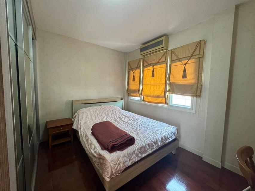 โครงการ ลดาวัลย์ สุขุมวิท 103 บ้านหลังมุม 100 ตารางวา 4 นอน 3 น้ำ ทิศเหนือ ใกล้สวนหลวง ร.9 8