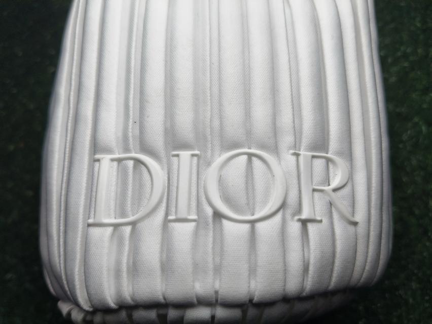 Dior Beauty Mini Tank Bag รูปที่ 8