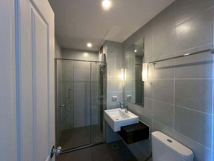 คอนโดมิเนียม ศุภาลัยมอนเต้ 2 ห้งขนาด 1 ห้องนอน ไซต์ 53.5 ตารางวา 4