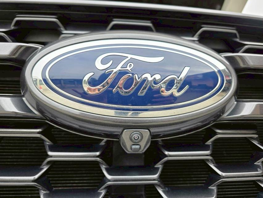 Ford Ranger 2.0 Bi Turbo Wildtrak 2022 จด 2023 20