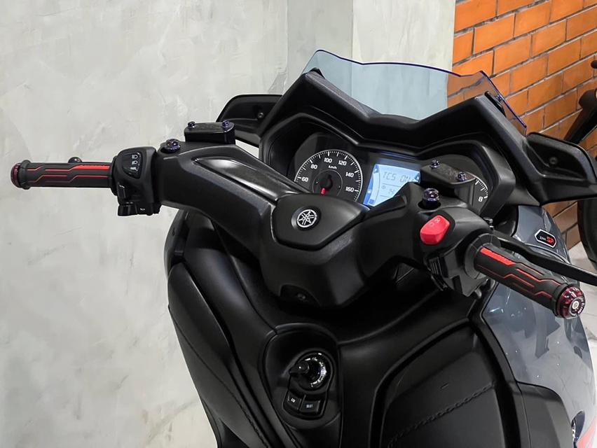 Yamaha XMAX 300 ปี 2021 ชุดสีสวย 2