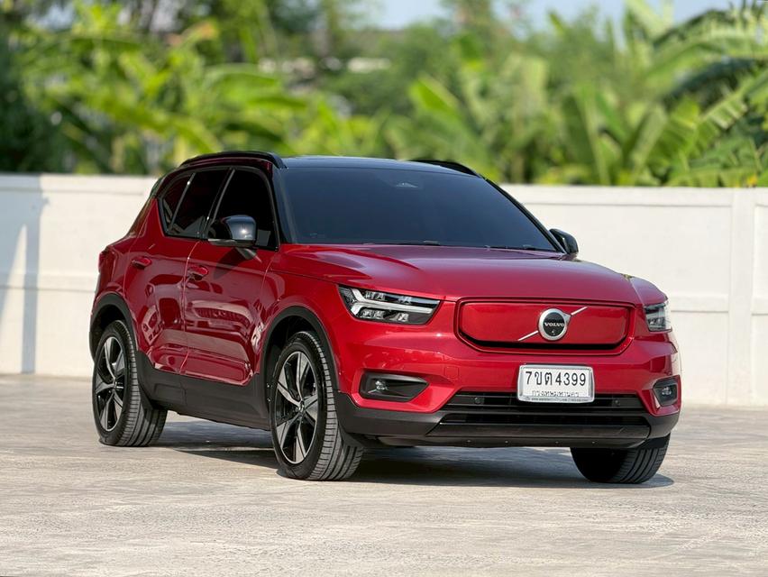 Volvo XC40 T5 ปี2022 รูปที่ 3