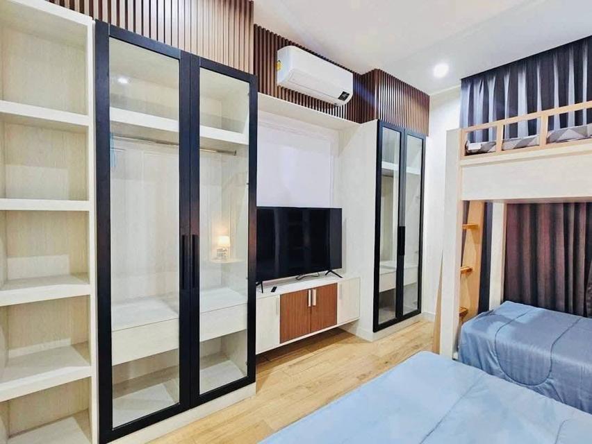 For rent new pool villa style Nordic Pattaya - Huay Yai  11