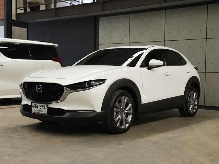 Mazda CX-30 สภาพสวย 6