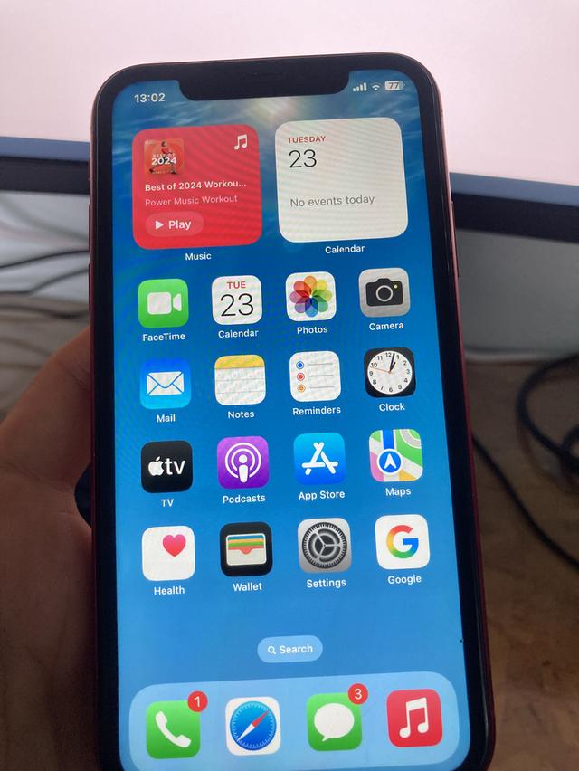 iPhone XR 64GB Unlocked