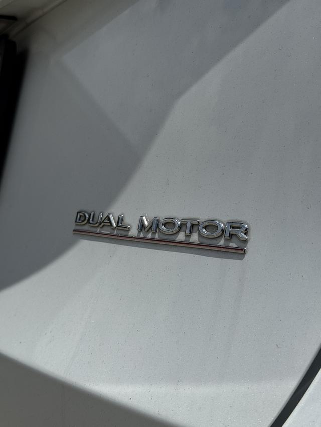 Tesla Model Y Performance ปี 2023ตัวท็อป รูปที่ 8