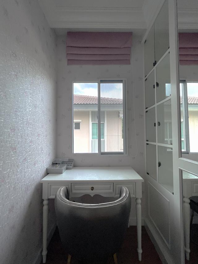 [Agent Post] ส่งต่อ บ้านแห่งความสุข บ้านเดี่ยว โครงการภัสสร เพรสทีจ ลุกซ์ พัฒนาการ 44 6
