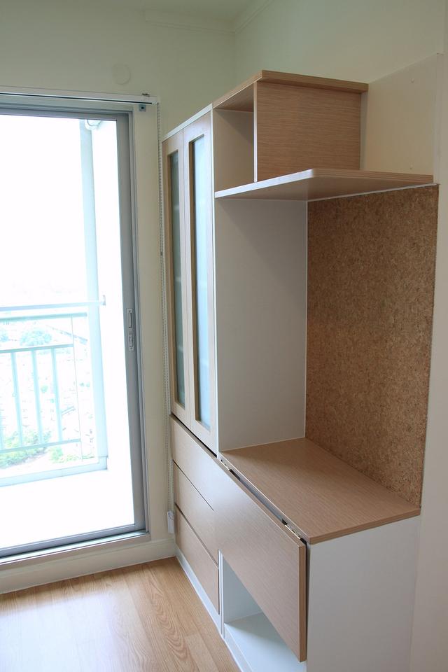 ขายคอนโด ลุมพินีปากเกร็ด 8