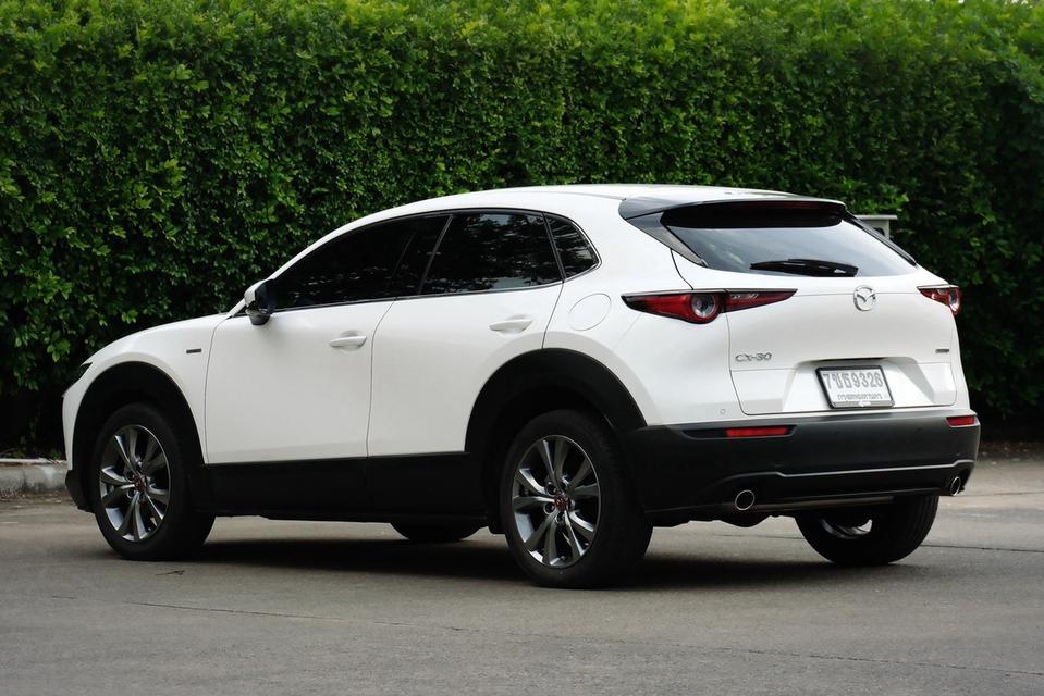 Mazda CX-30 2.0 100th Anniversary ปี 2021 รูปที่ 6