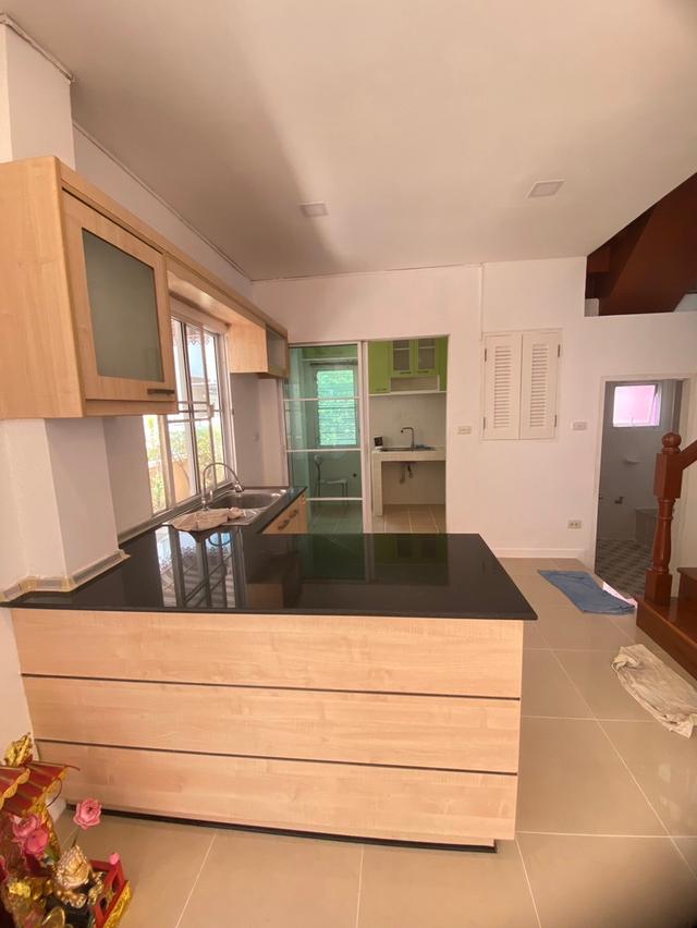 ขายบ้านเดี่ยว🏠 อิมเมจ เพลส พุทธมณฑลสาย 4  16