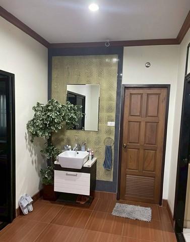 โฮมออฟฟิศ 3 ชั้น (รวมชั้นดาดฟ้า) เนื้อที่ 82 ตารางวา อ.บ้านบึง จ.ชลบุรี 7